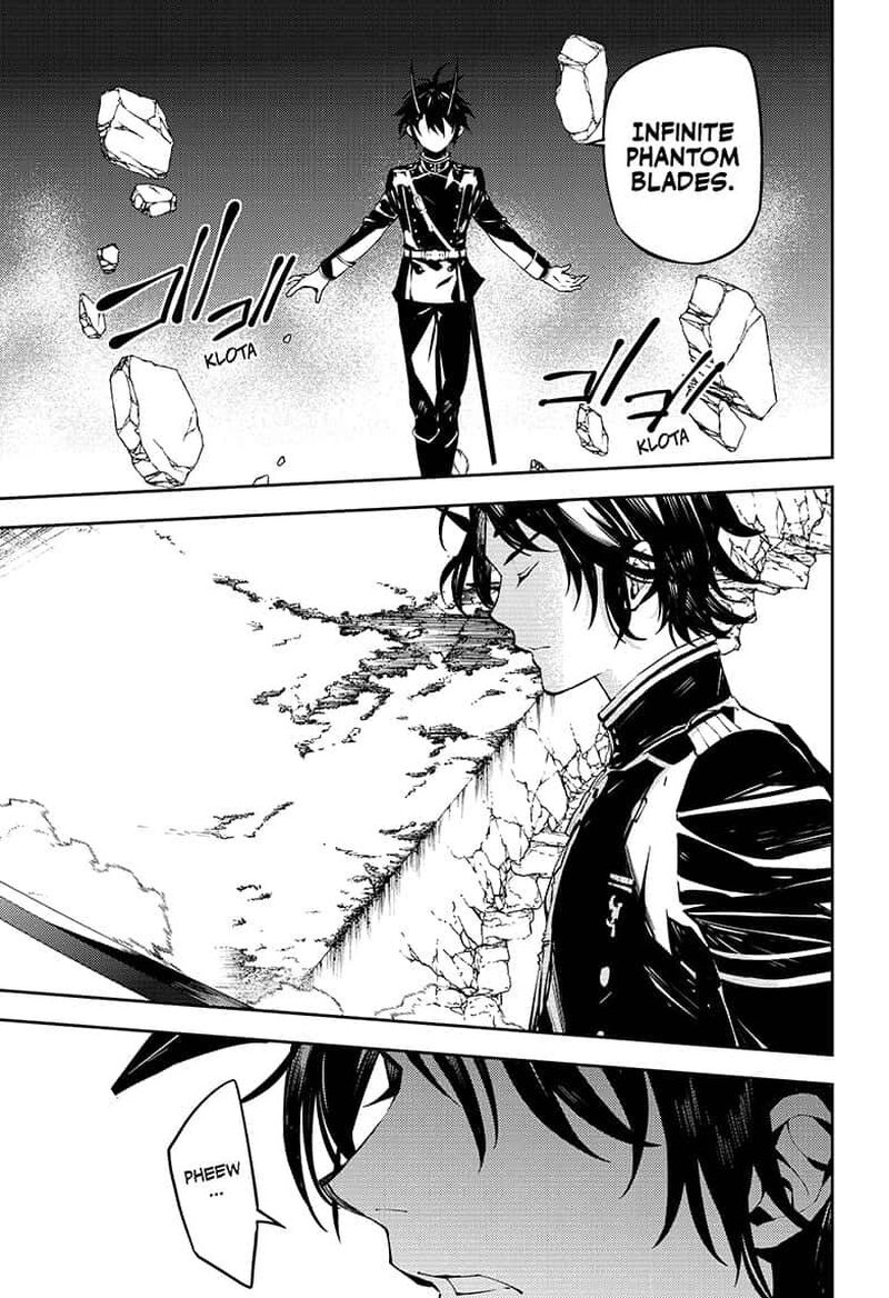 Owari No Seraph 88 30