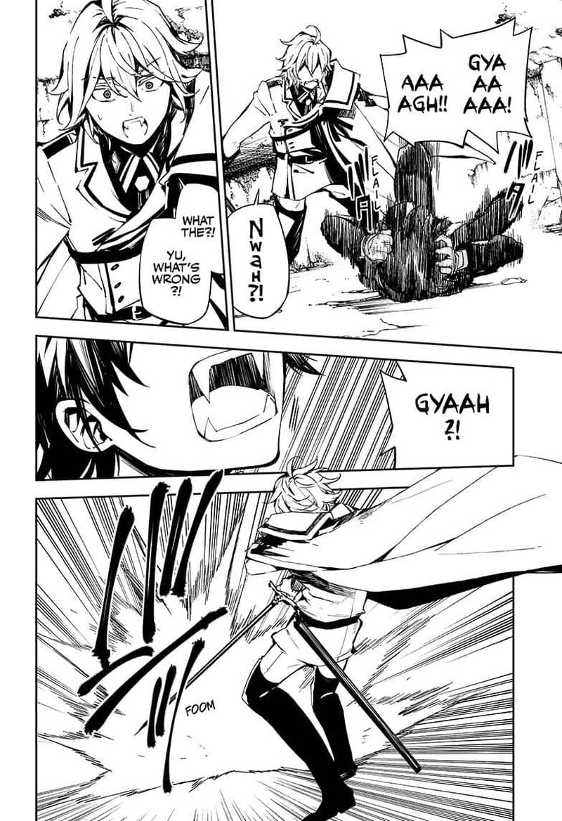 Owari No Seraph 88 4