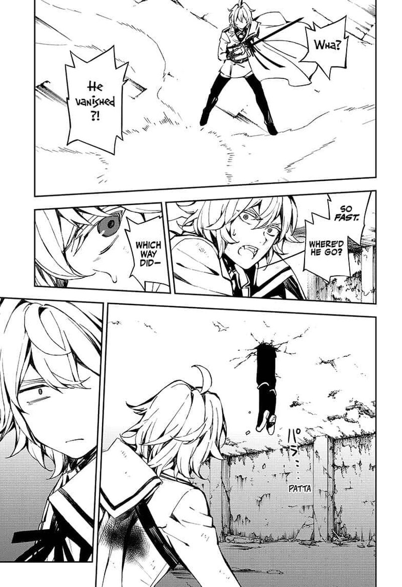 Owari No Seraph 88 5