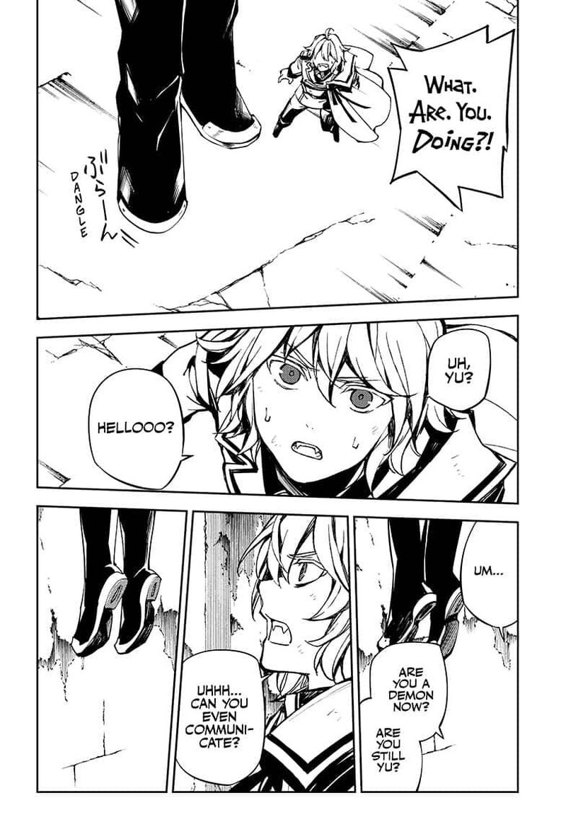 Owari No Seraph 88 6
