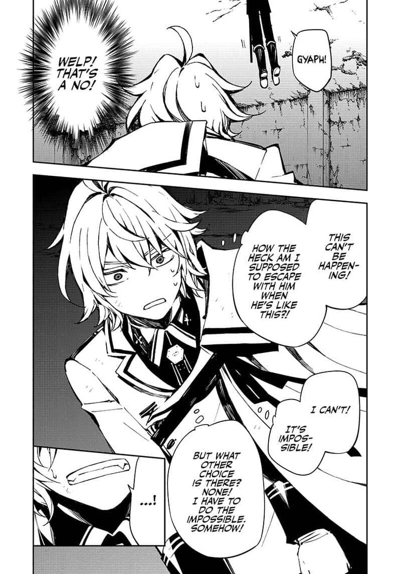 Owari No Seraph 88 7