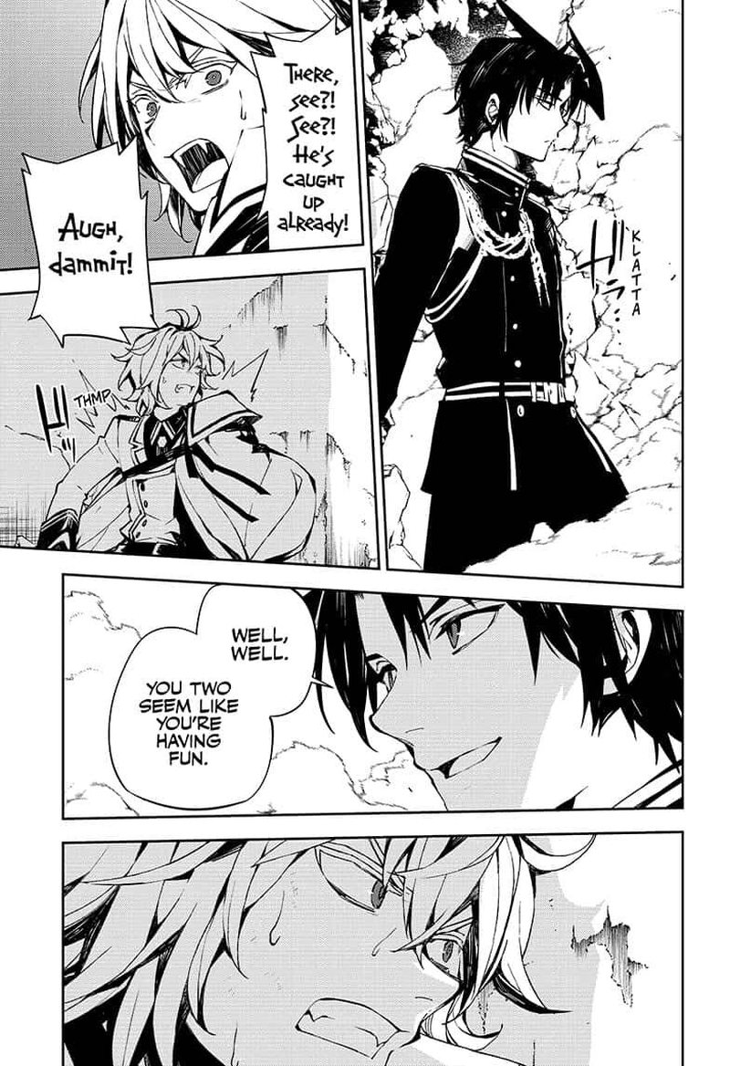 Owari No Seraph 88 9