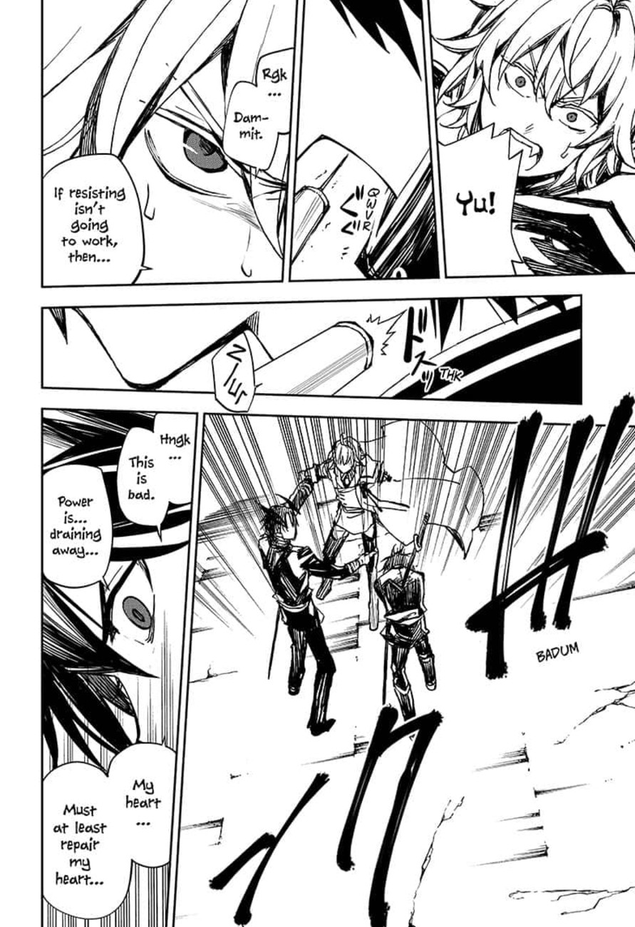 Owari No Seraph 89 12