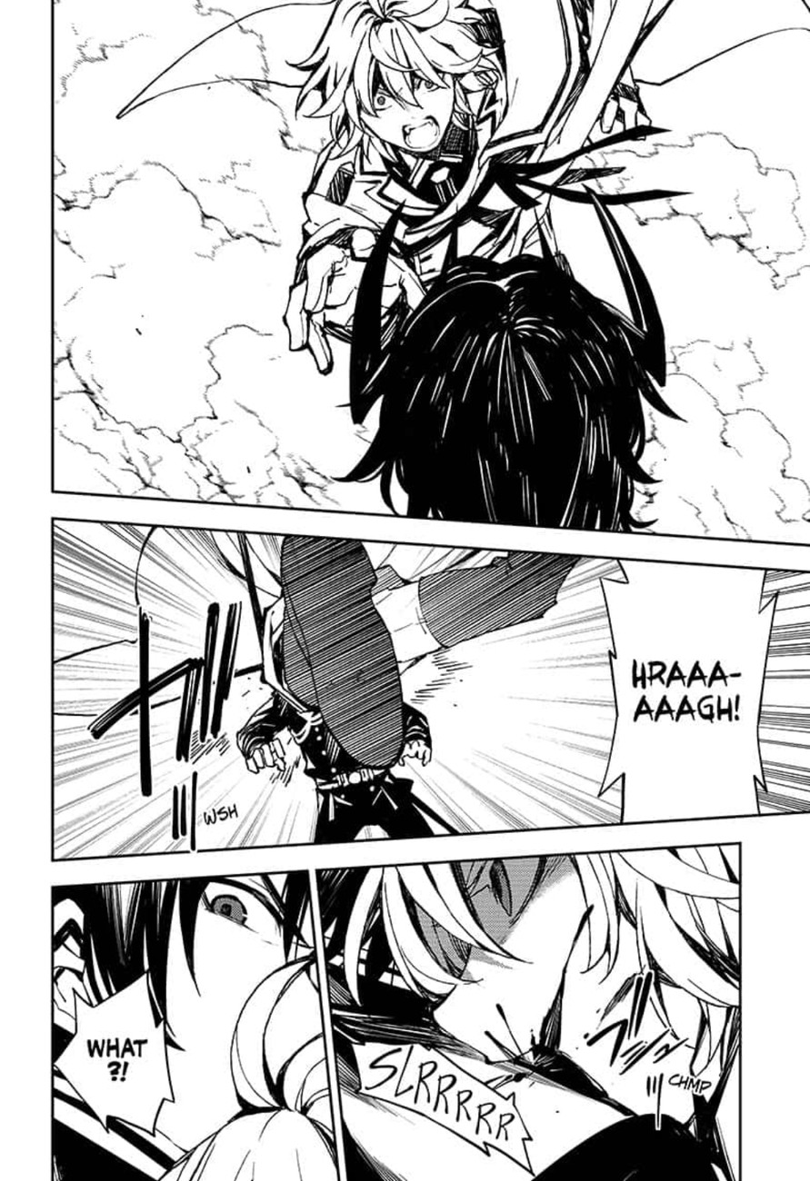 Owari No Seraph 89 14