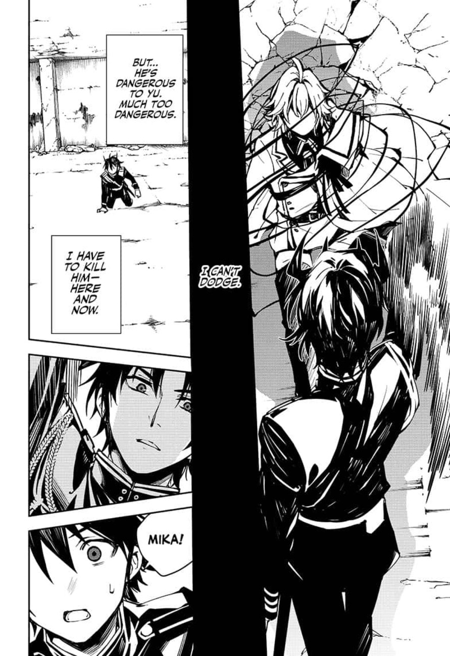 Owari No Seraph 89 18