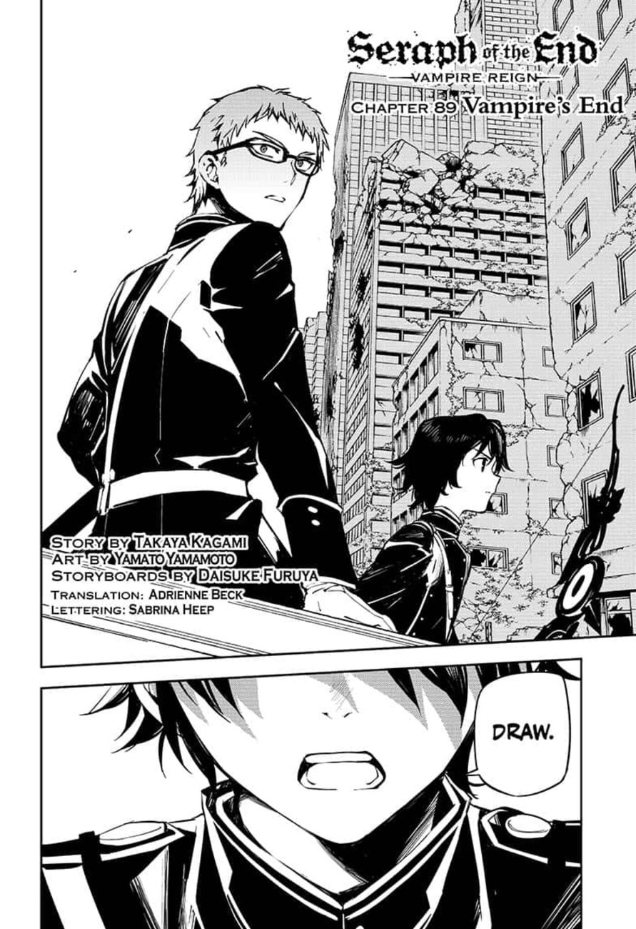 Owari No Seraph 89 2