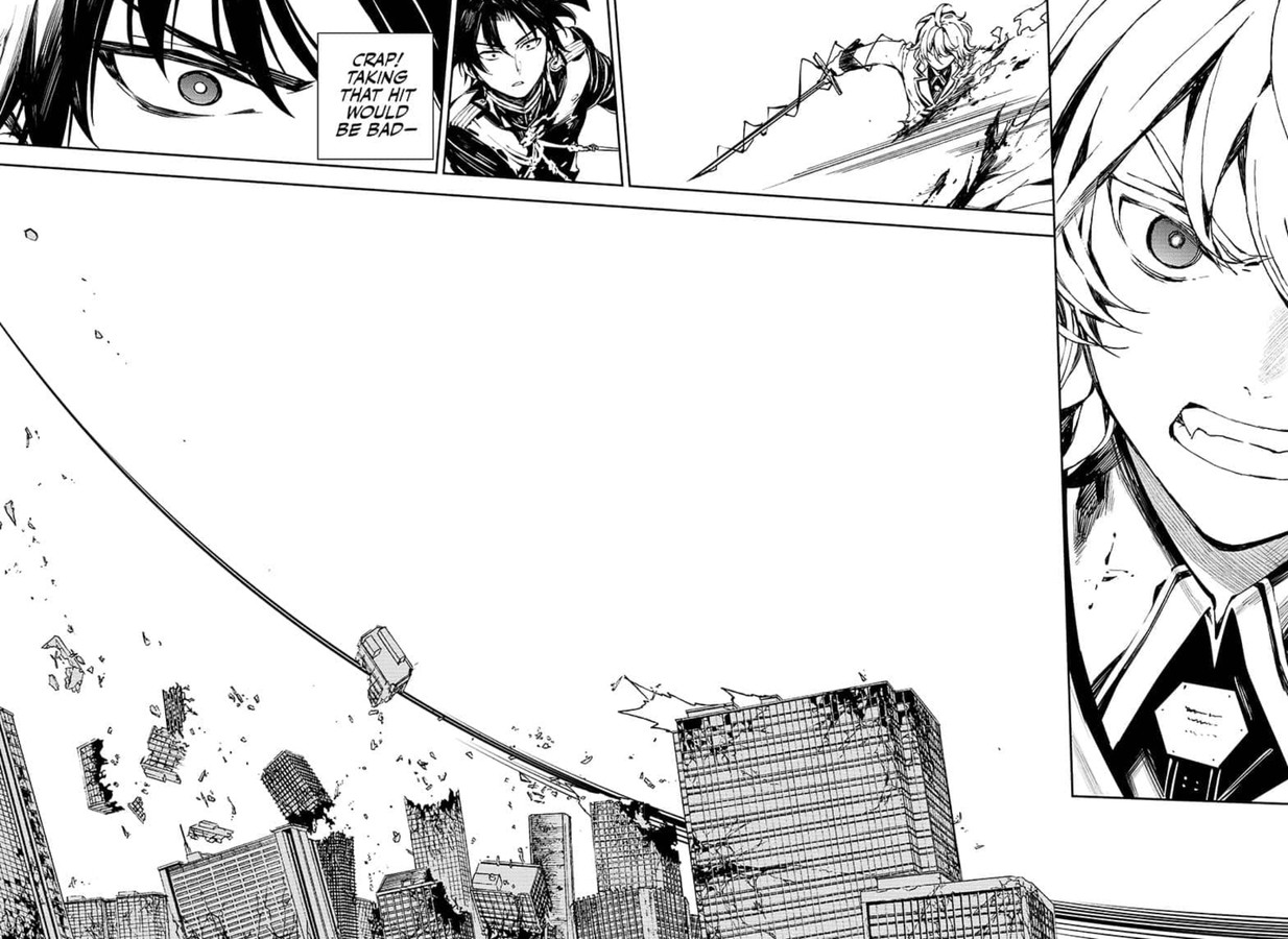 Owari No Seraph 89 20