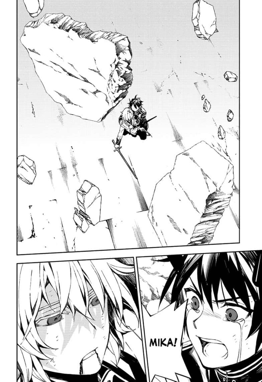 Owari No Seraph 89 25