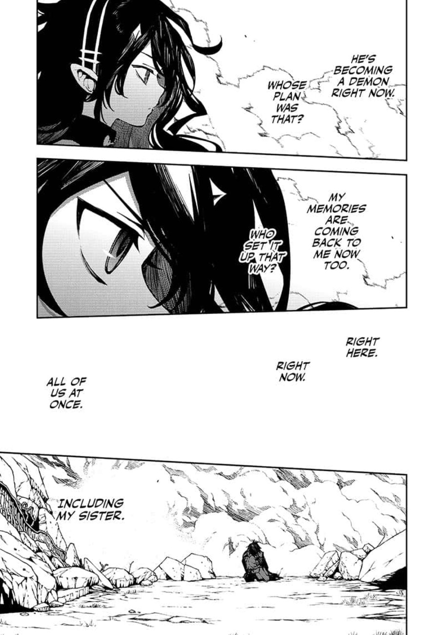Owari No Seraph 89 32