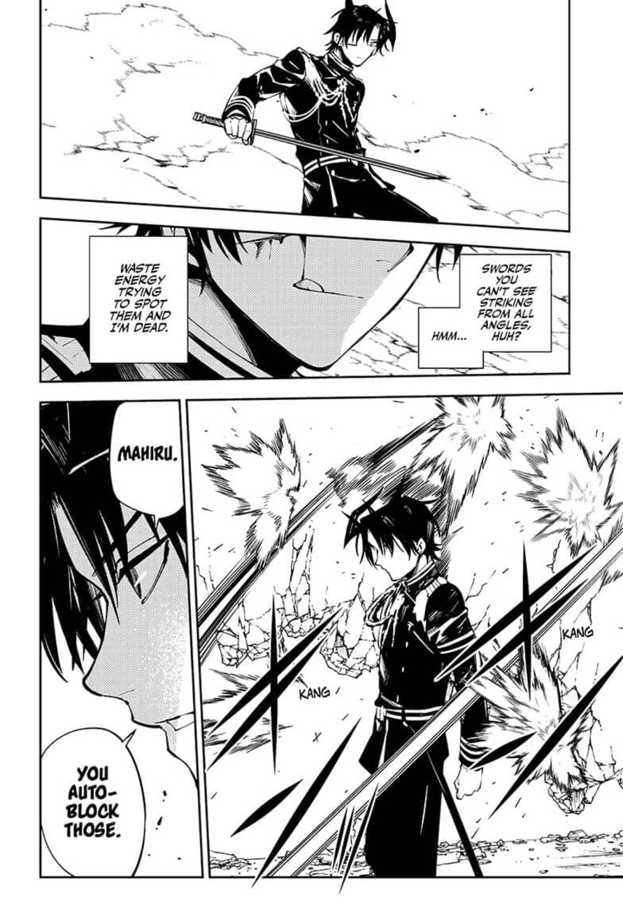 Owari No Seraph 89 4