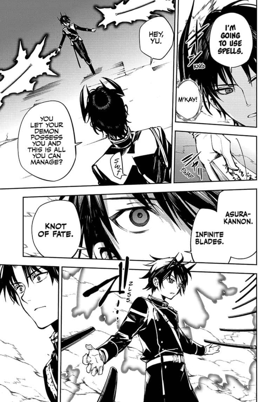 Owari No Seraph 89 5