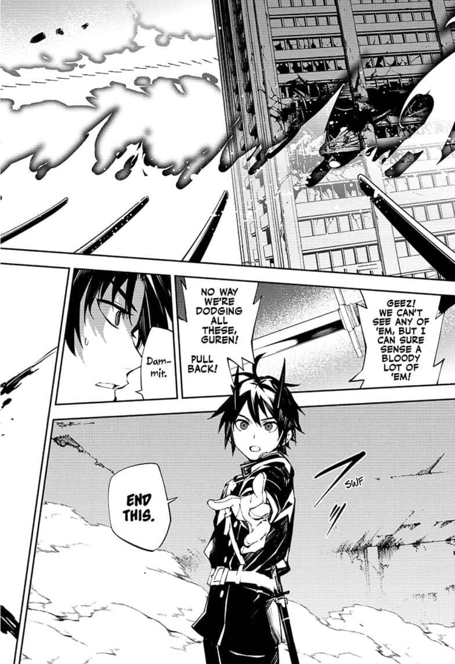 Owari No Seraph 89 6