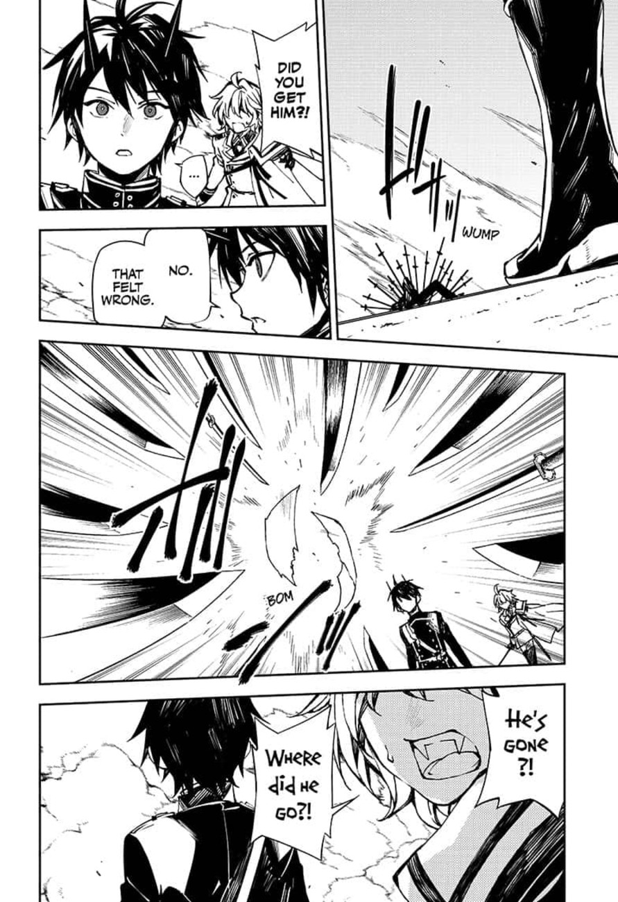 Owari No Seraph 89 8