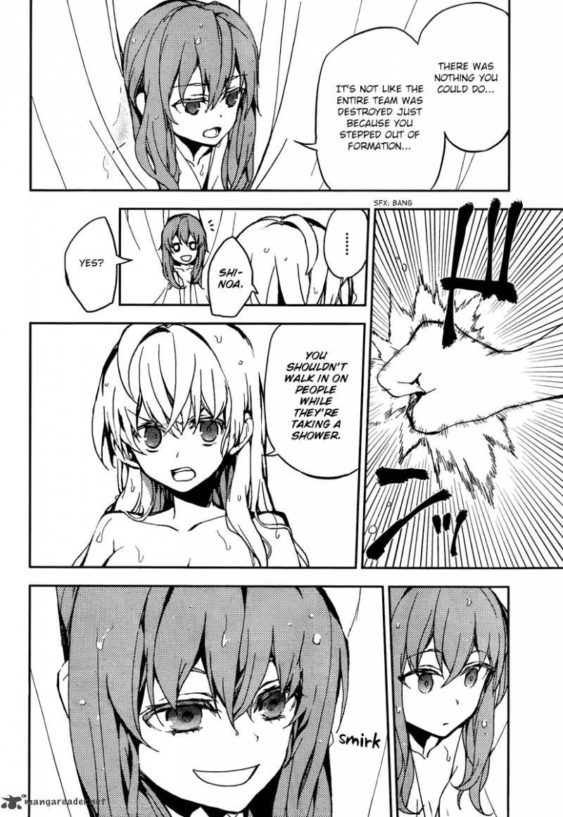 Owari No Seraph 9 12
