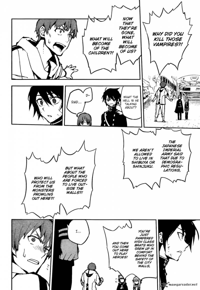 Owari No Seraph 9 41