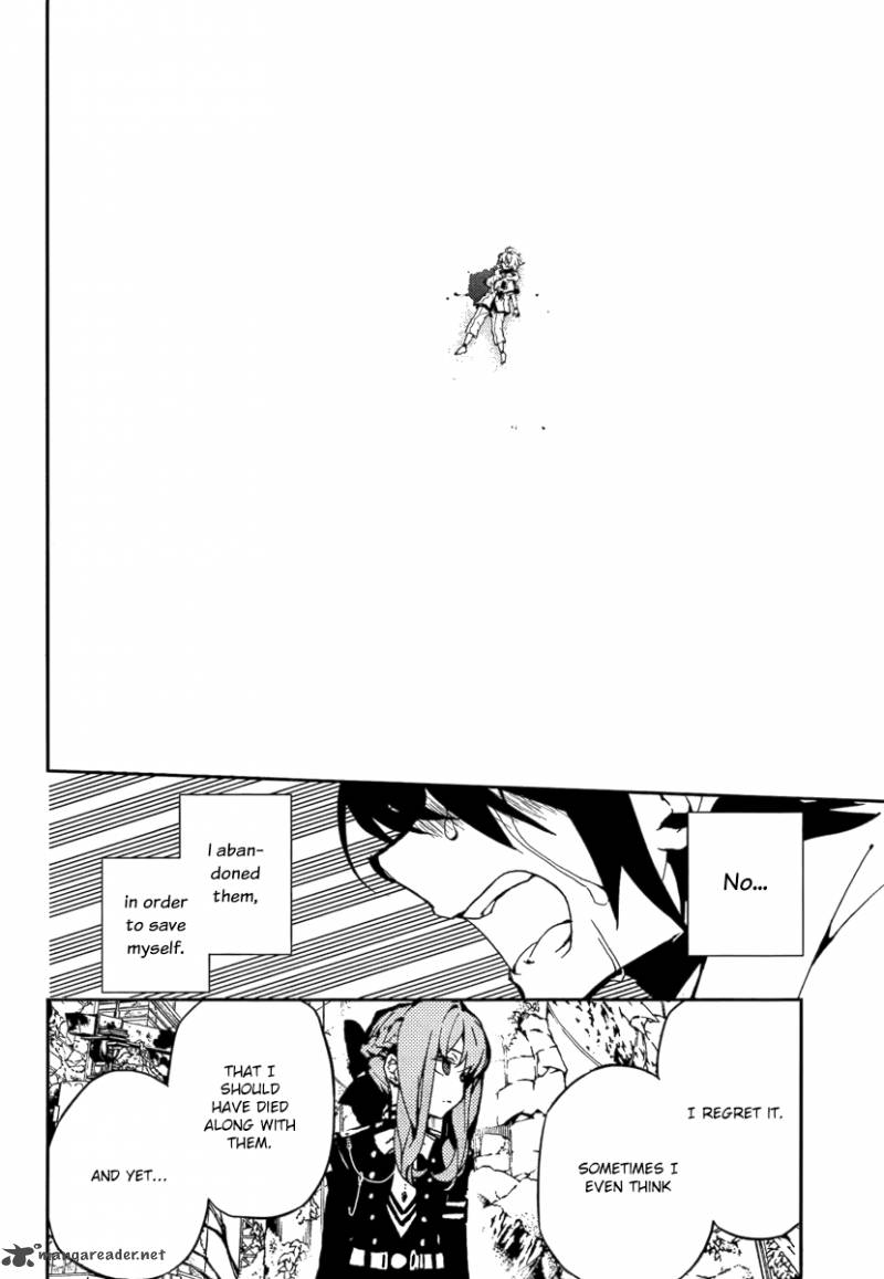 Owari No Seraph 9 43