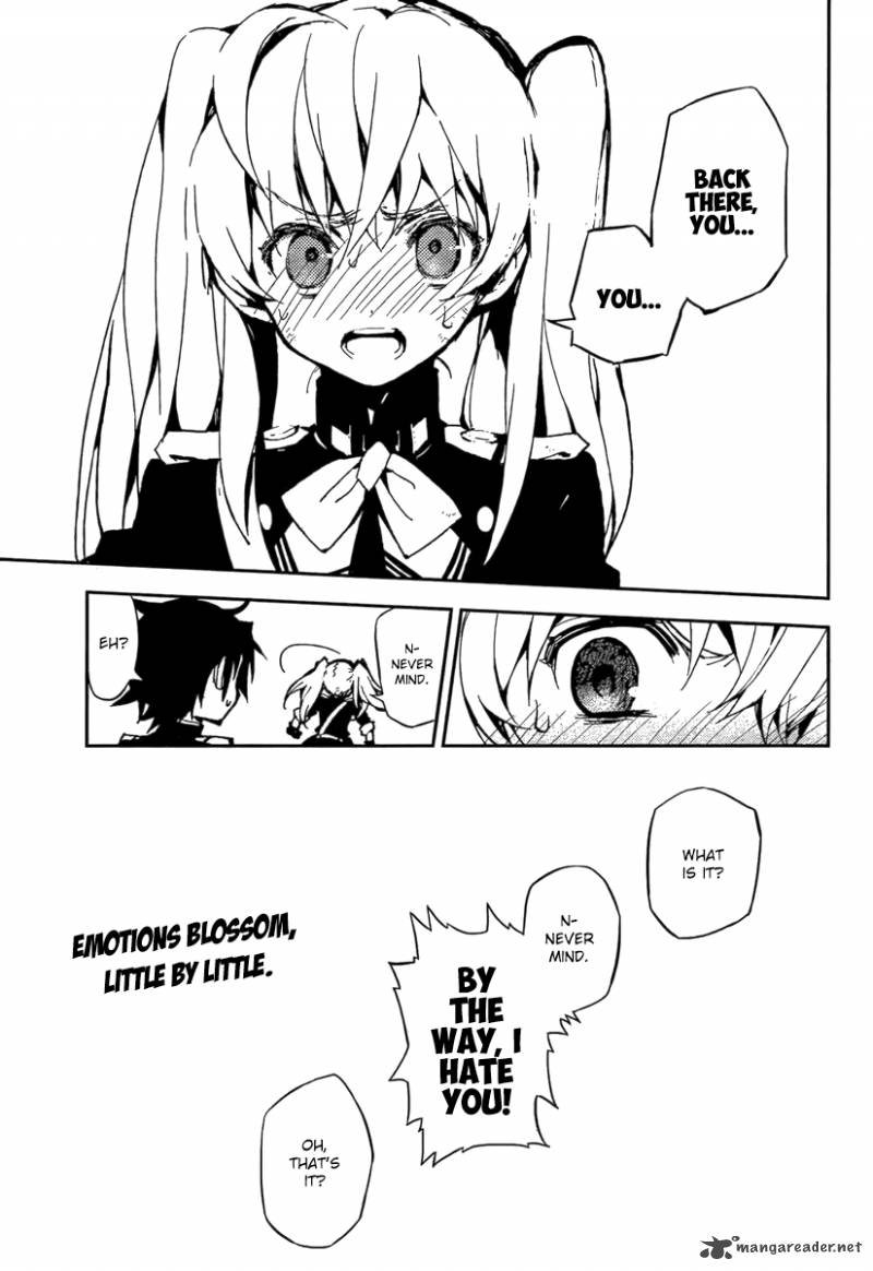 Owari No Seraph 9 48