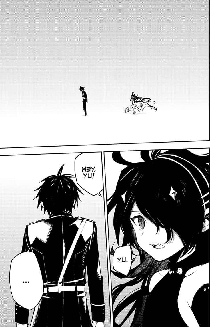 Owari No Seraph 90 12