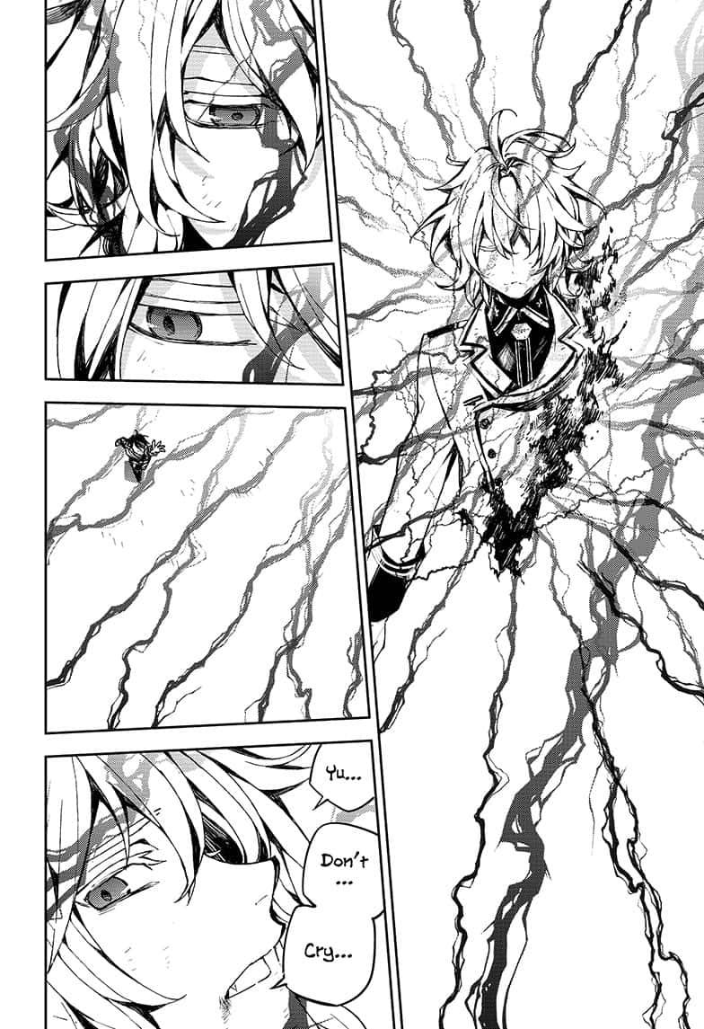 Owari No Seraph 90 31