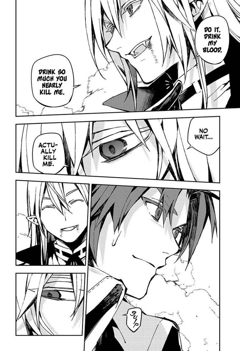 Owari No Seraph 91 10