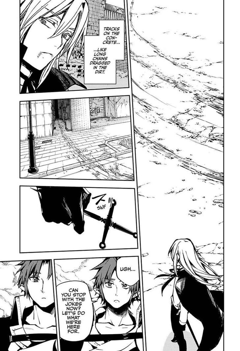 Owari No Seraph 91 11