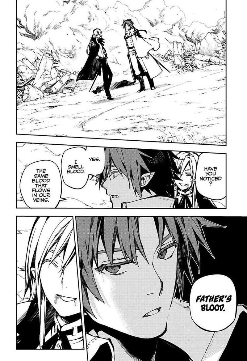 Owari No Seraph 91 12