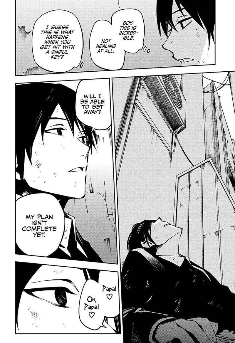 Owari No Seraph 91 14