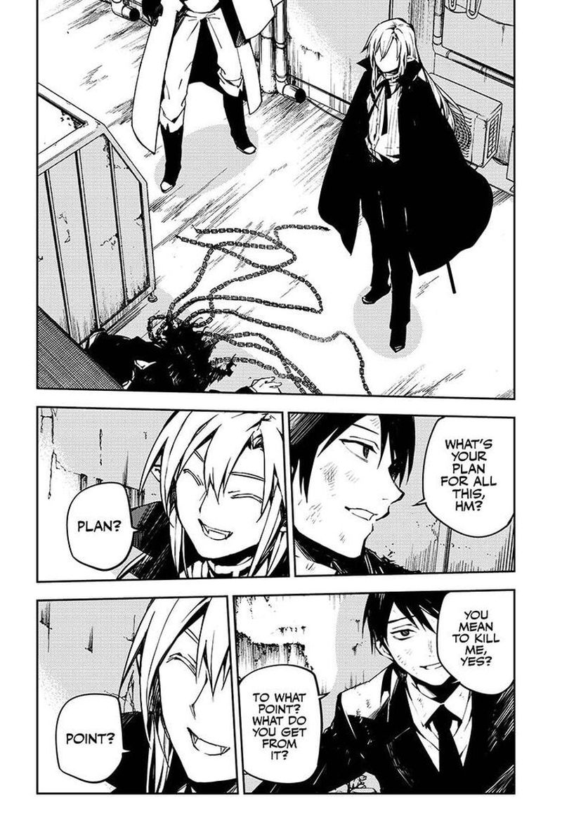 Owari No Seraph 91 16