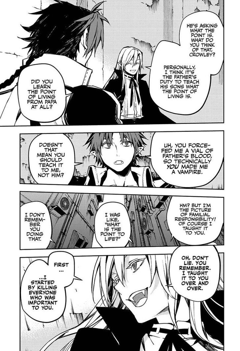 Owari No Seraph 91 17