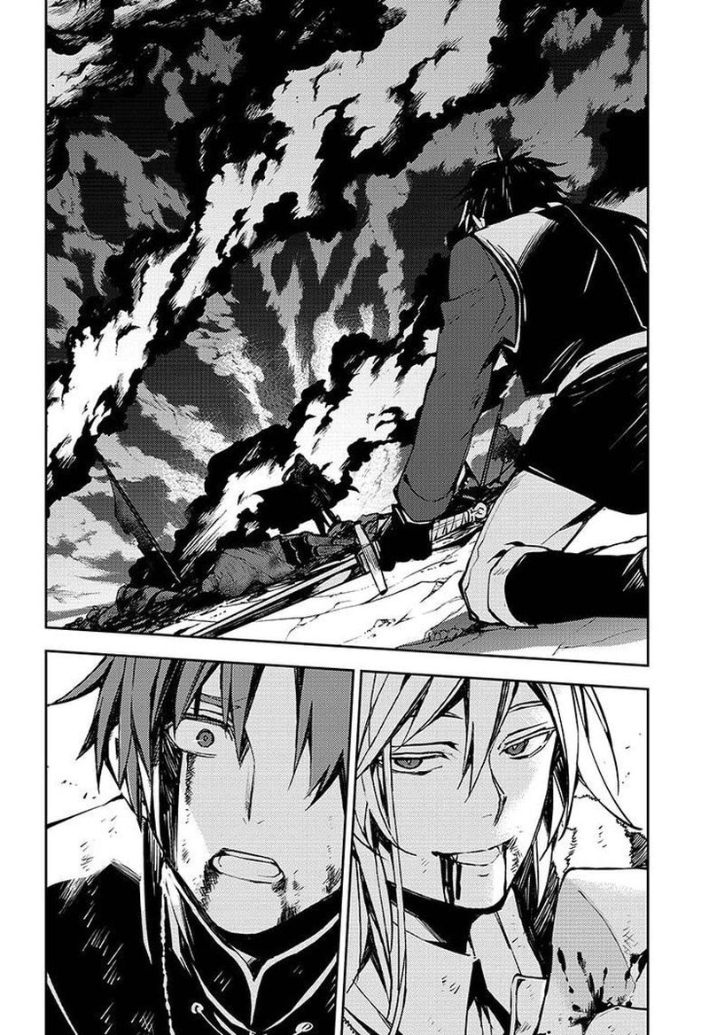 Owari No Seraph 91 18