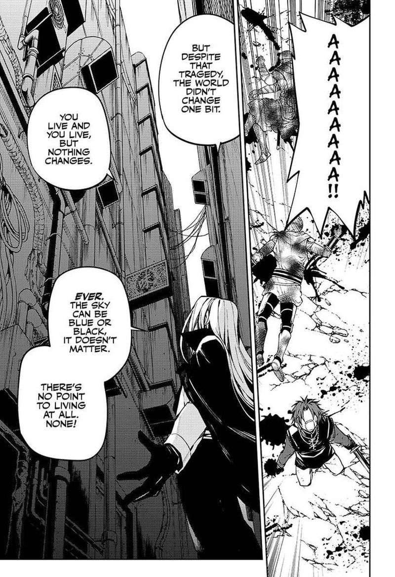 Owari No Seraph 91 19