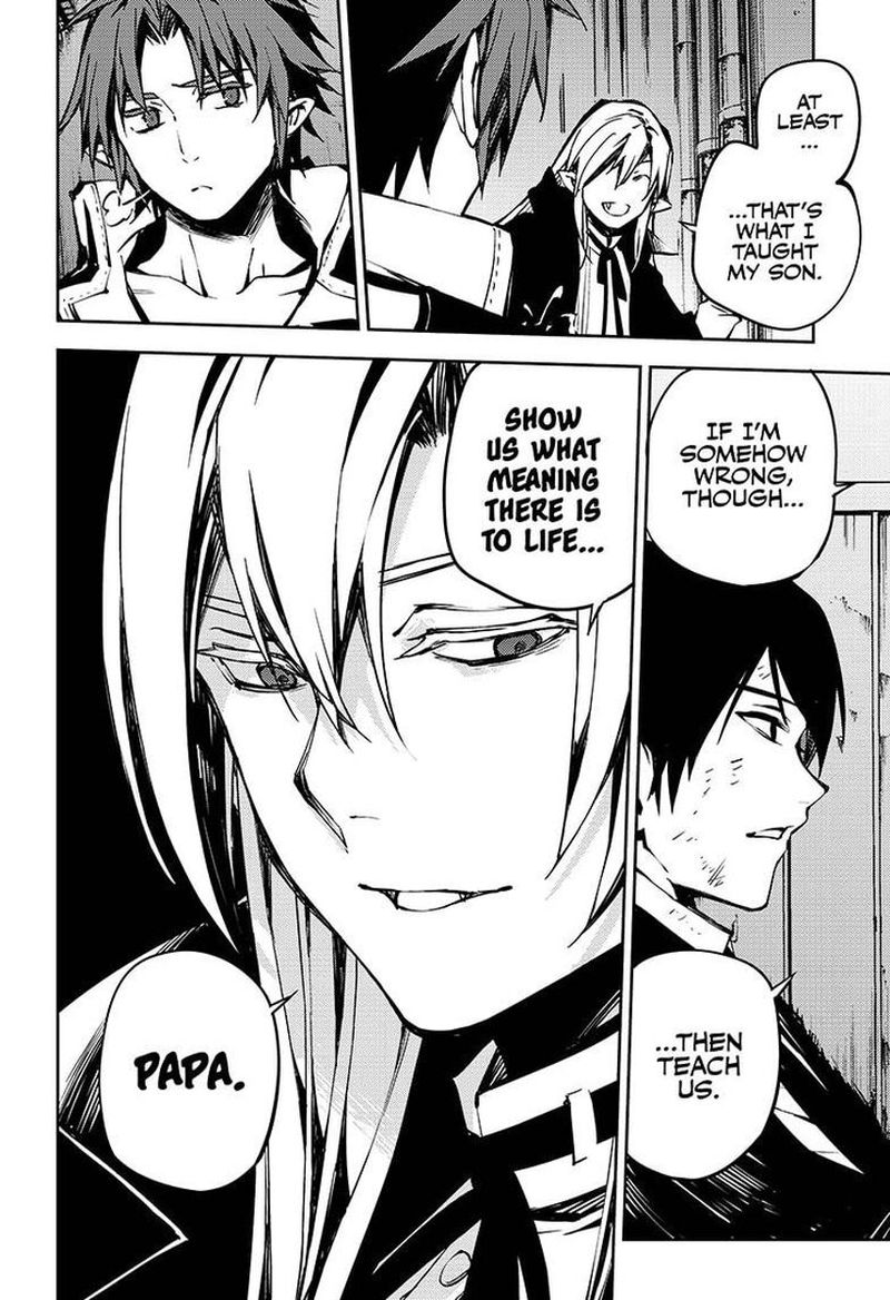 Owari No Seraph 91 20