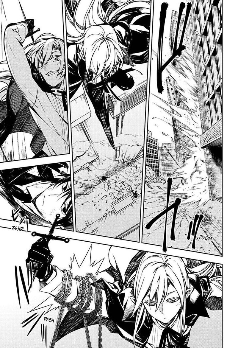 Owari No Seraph 91 23
