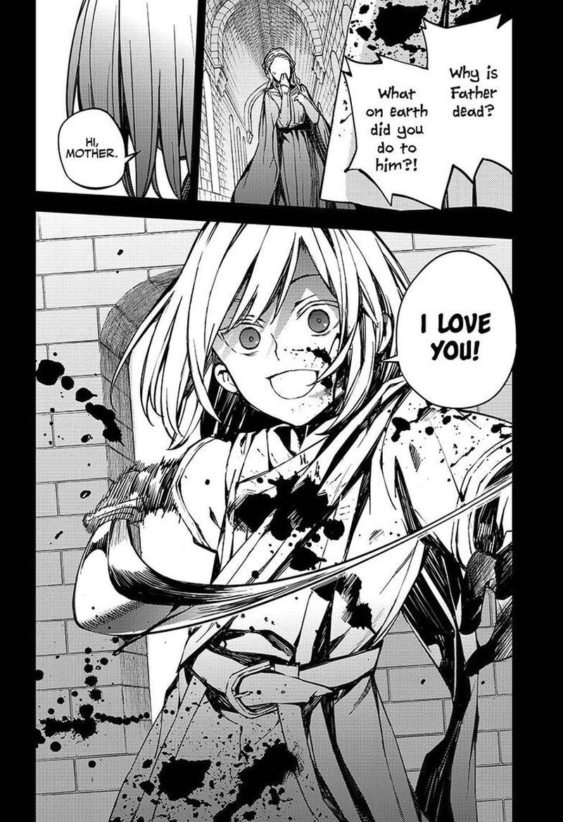 Owari No Seraph 91 26
