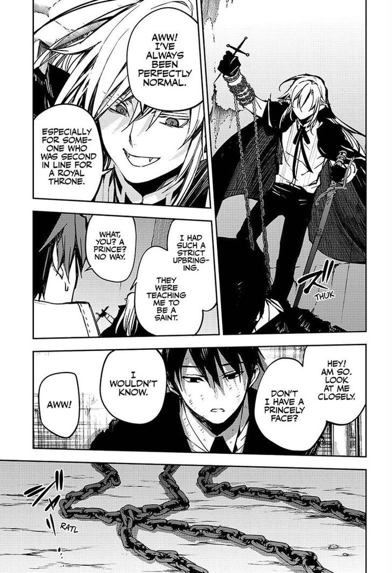 Owari No Seraph 91 27