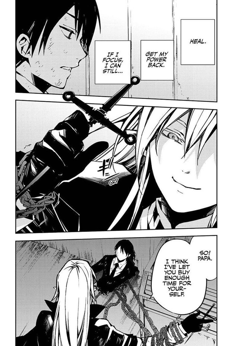 Owari No Seraph 91 28