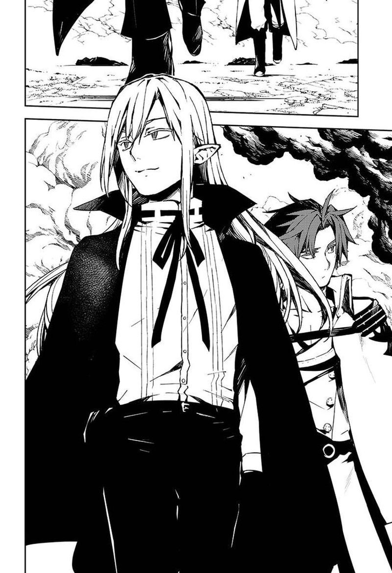 Owari No Seraph 91 4