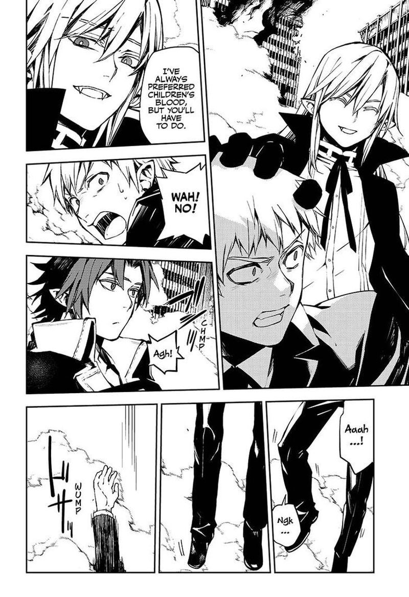 Owari No Seraph 91 6