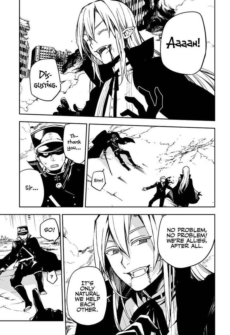 Owari No Seraph 91 7