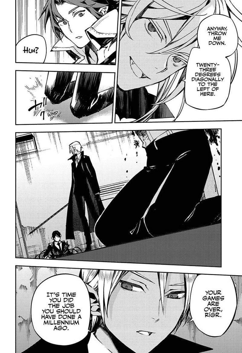 Owari No Seraph 92 10