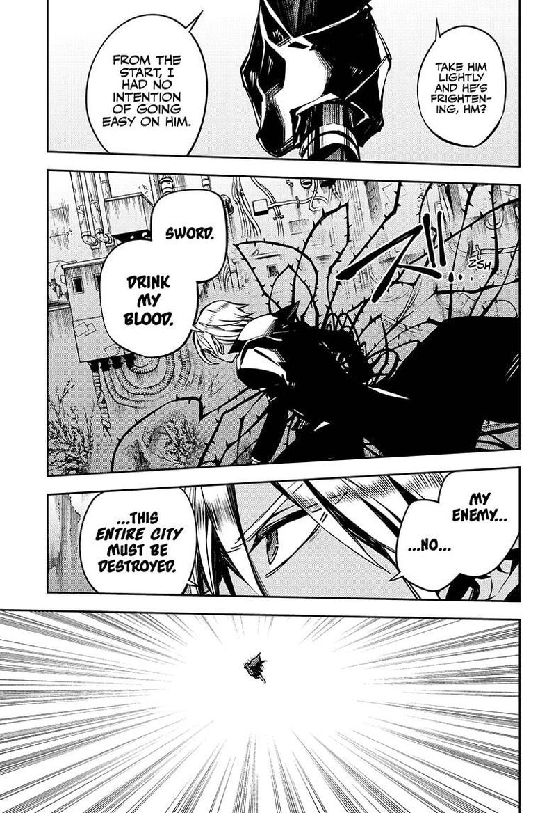 Owari No Seraph 92 13