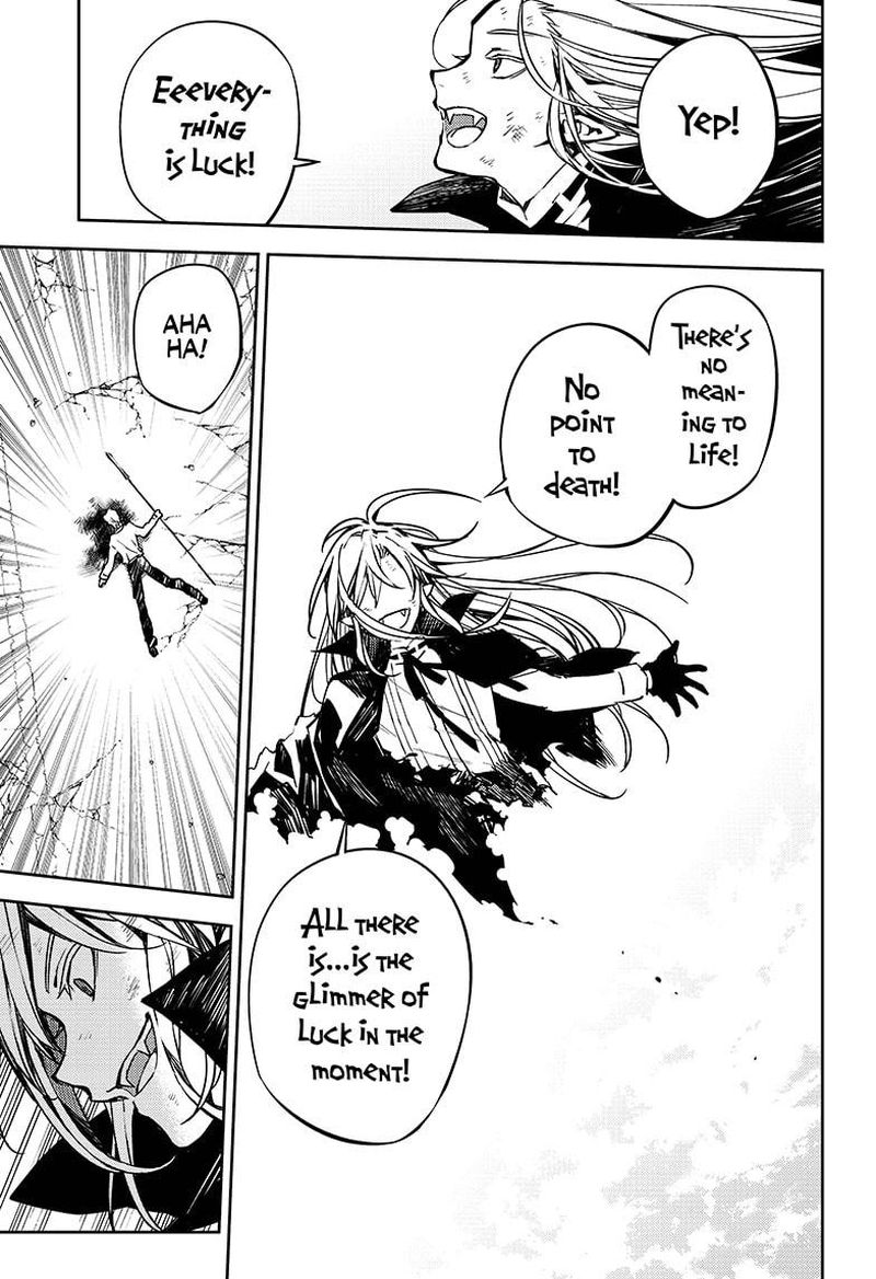 Owari No Seraph 92 15
