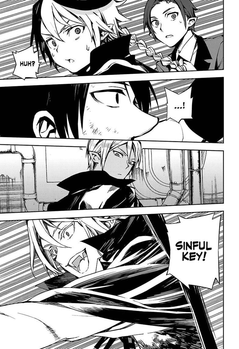 Owari No Seraph 92 17