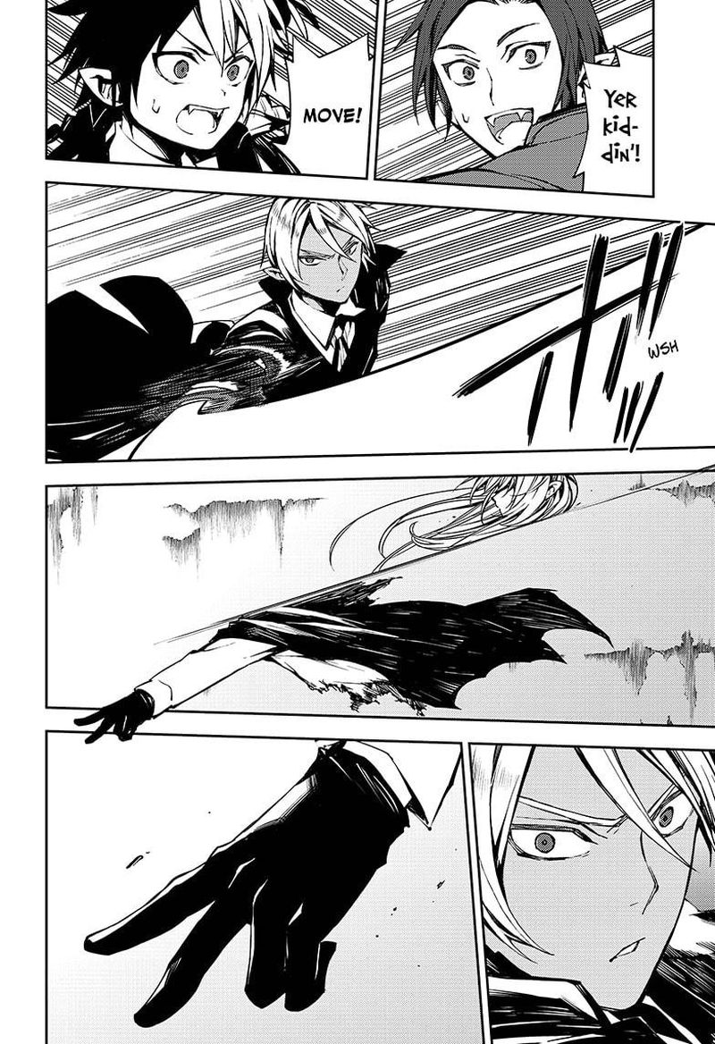 Owari No Seraph 92 18