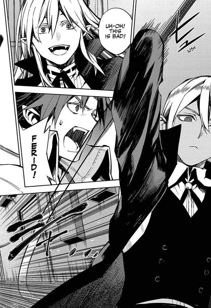 Owari No Seraph 92 2