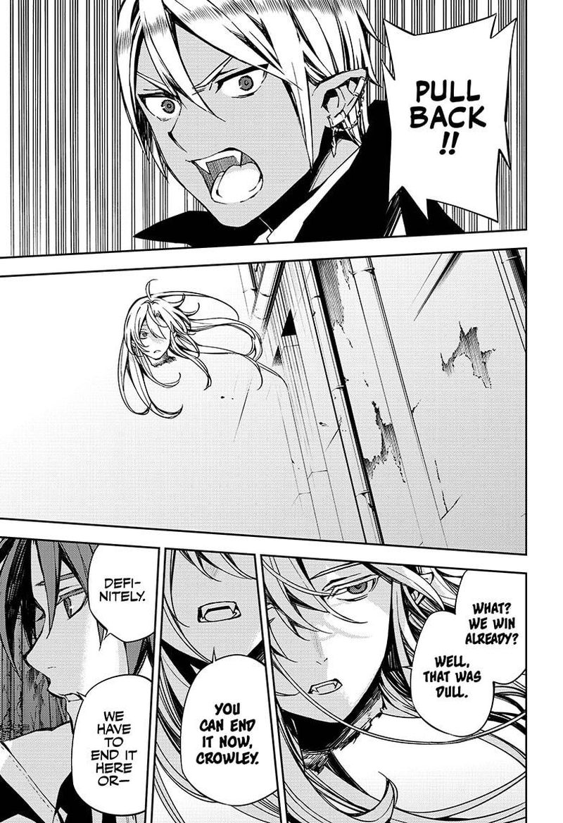 Owari No Seraph 92 21