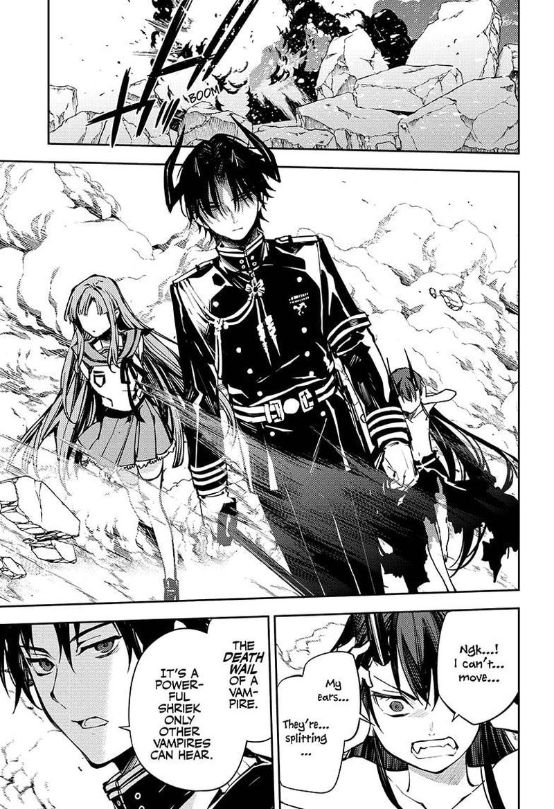 Owari No Seraph 92 26