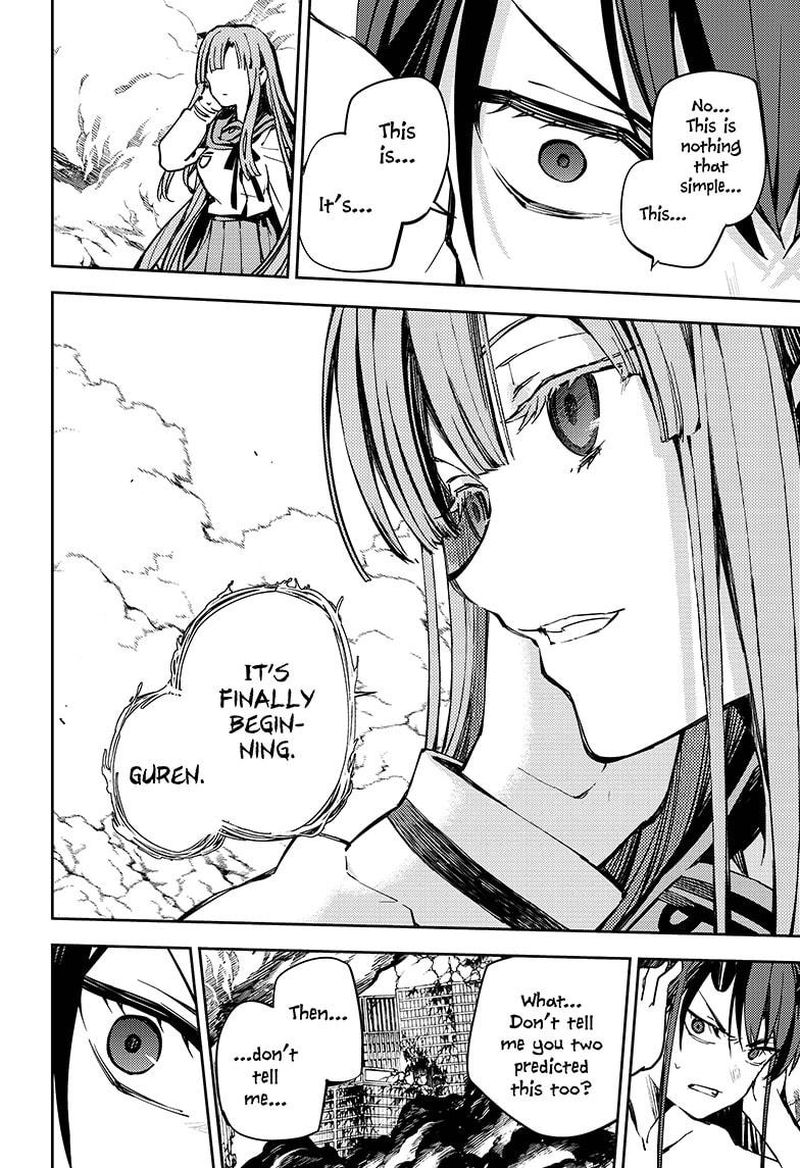 Owari No Seraph 92 27
