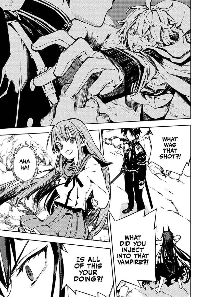 Owari No Seraph 92 28