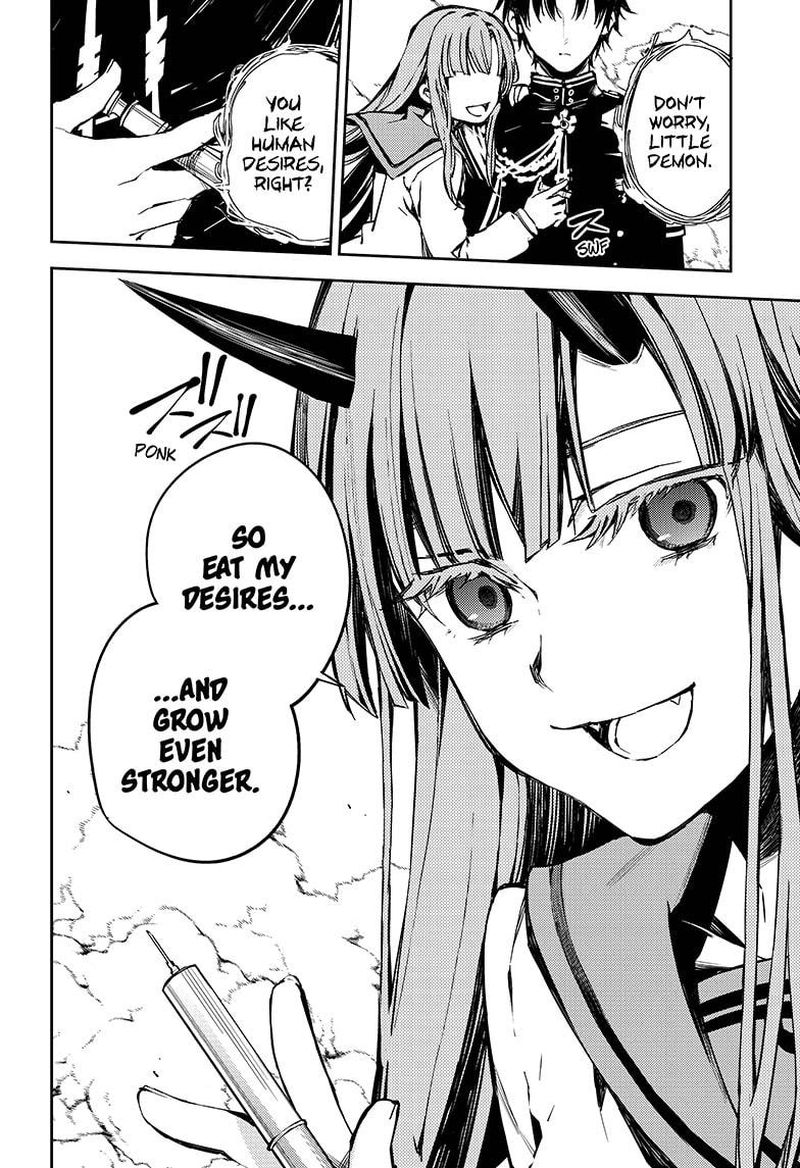 Owari No Seraph 92 29